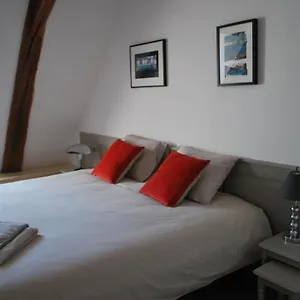Bed & Breakfast Natangora, Marcillac-Vallon