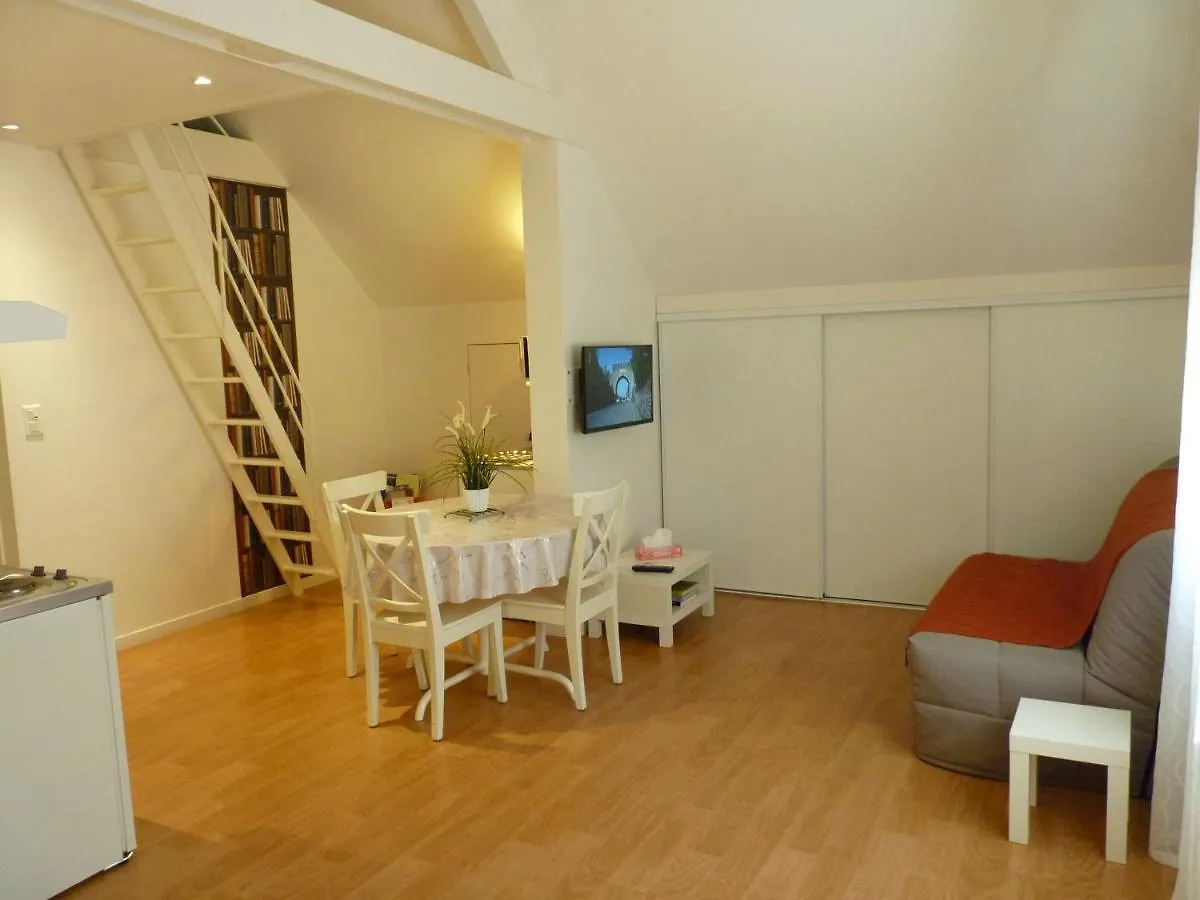 Les Petits Jardins Bed & Breakfast Marcillac-Vallon