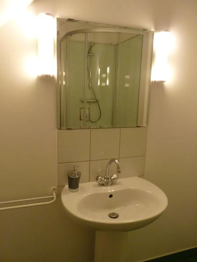Les Petits Jardins Bed & Breakfast Marcillac-Vallon 0*,